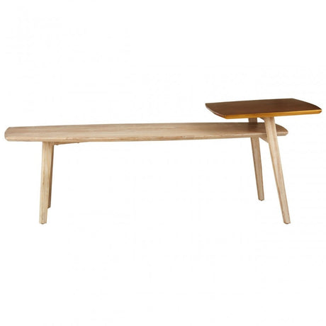 Kyra Coffee Table Grey