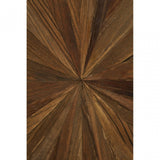 Mitra Coffee Table Brown