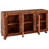 Marwar Sideboard Brown