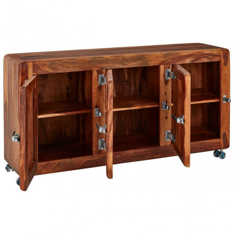 Marwar Sideboard Brown