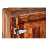 Marwar Sideboard Brown