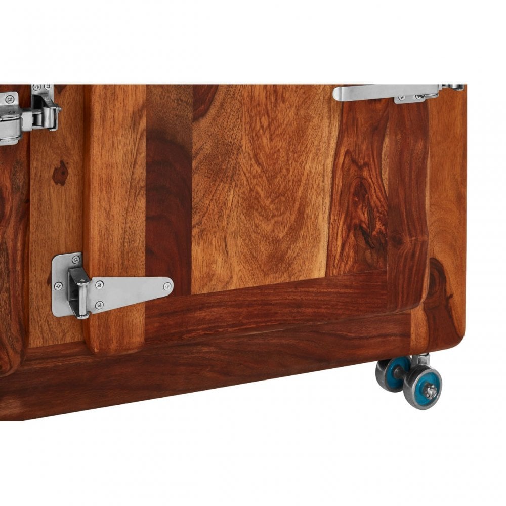 Marwar Sideboard Brown