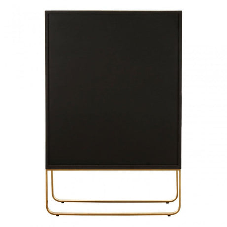Modica Cabinet White