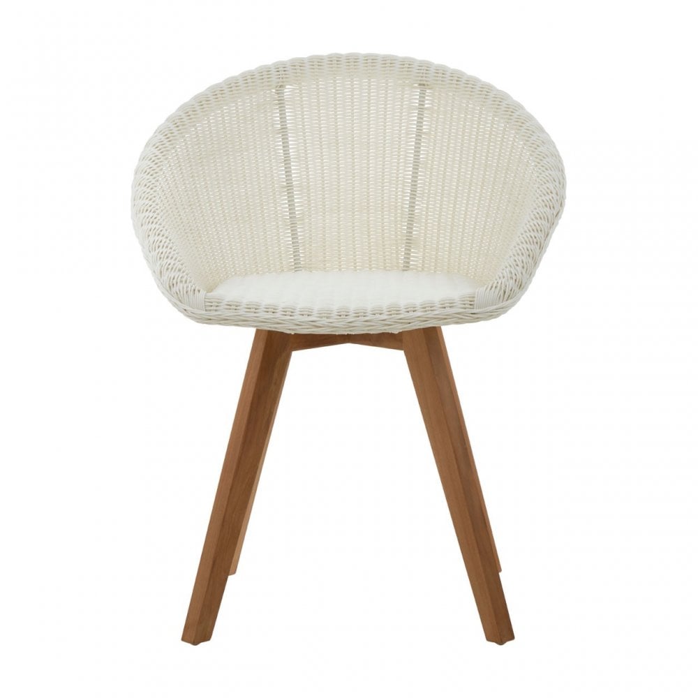 Lovina Chair Brown