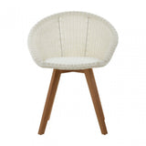 Lovina Chair Brown