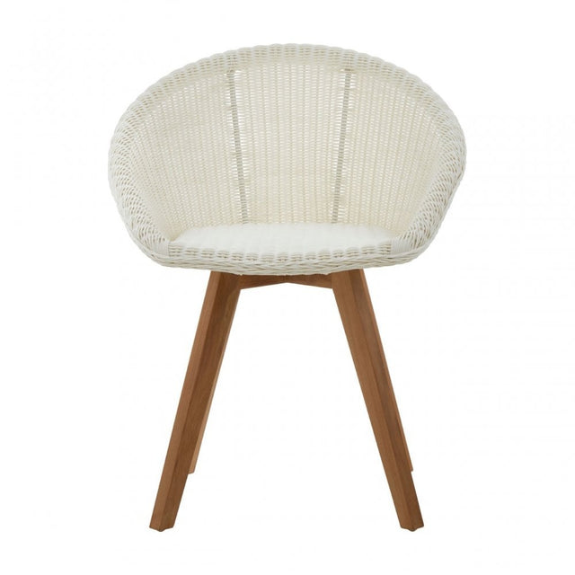 Lovina Chair Brown