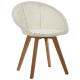 Lovina Chair Brown