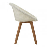 Lovina Chair Brown