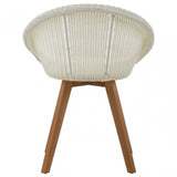 Lovina Chair Brown