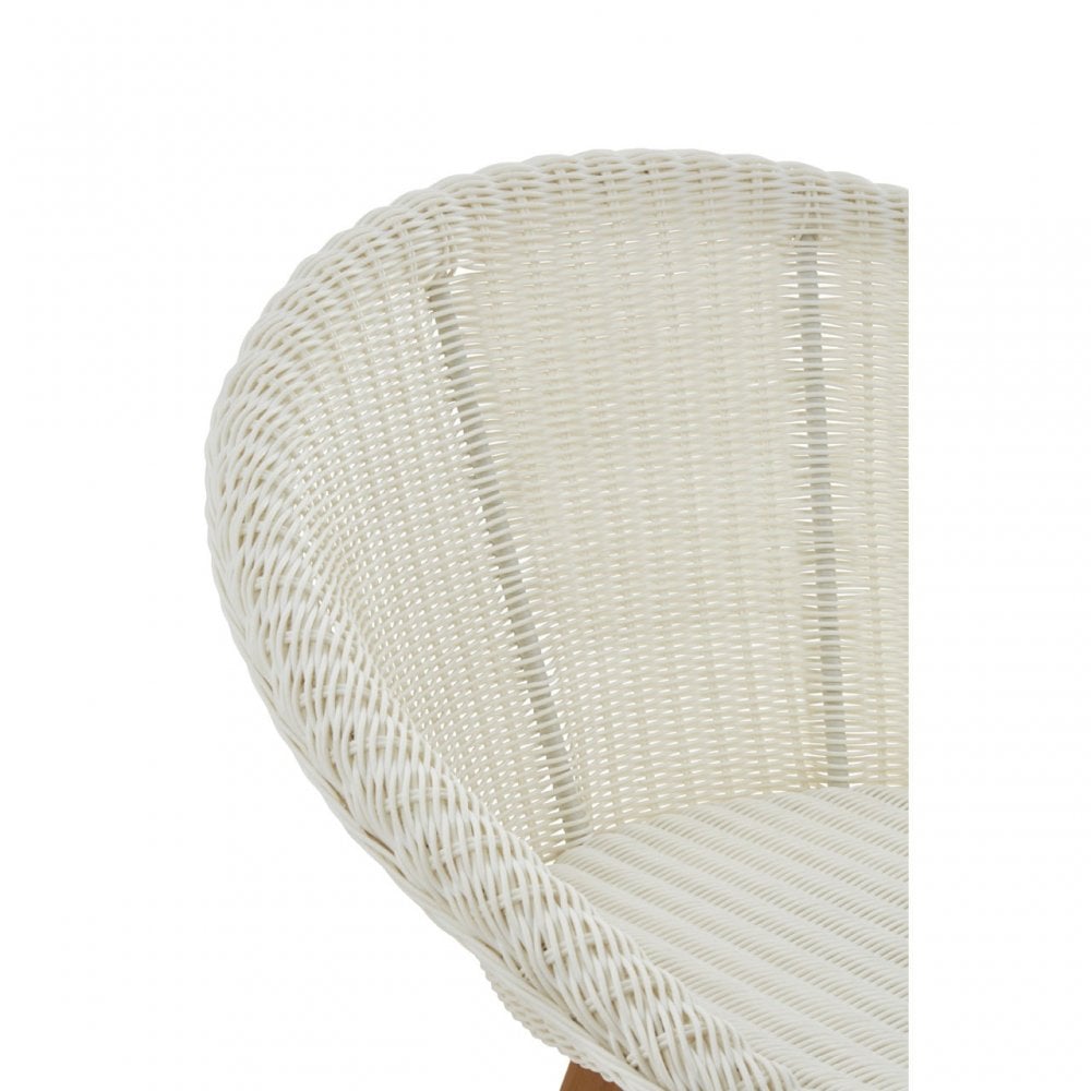 Lovina Chair Brown