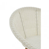 Lovina Chair Brown