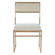 Mian Dining Chair White