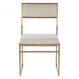 Mian Dining Chair White