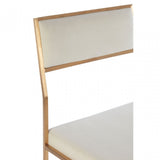 Mian Dining Chair White