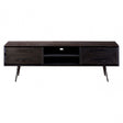 Madsen Media Unit Brown