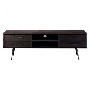 Madsen Media Unit Brown