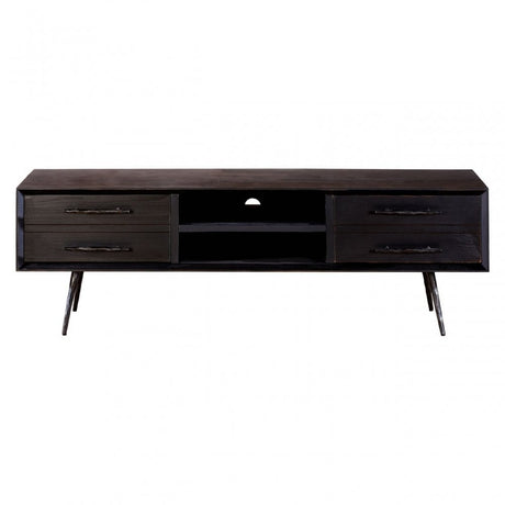 Madsen Media Unit Brown
