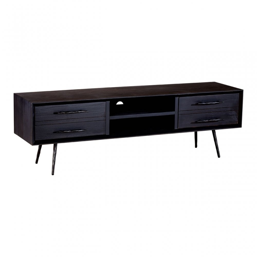 Madsen Media Unit Brown