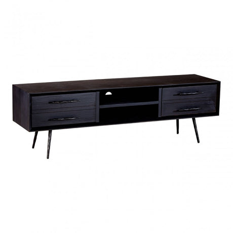Madsen Media Unit Brown