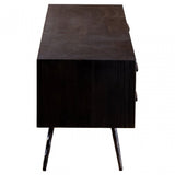 Madsen Media Unit Brown