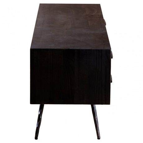 Madsen Media Unit Brown