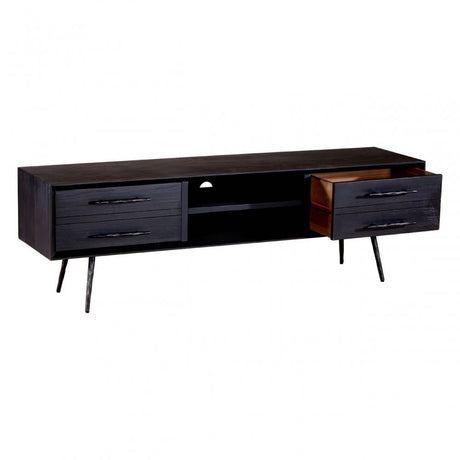 Madsen Media Unit Brown