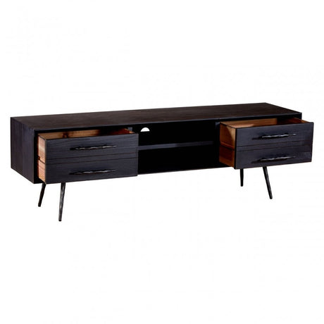 Madsen Media Unit Brown