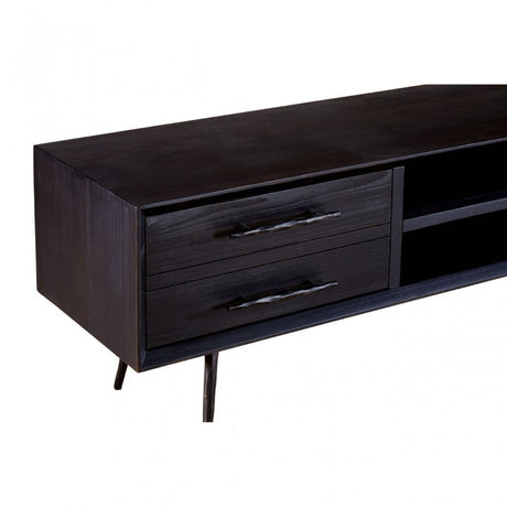 Madsen Media Unit Brown