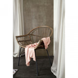 Lagom Grey Wash Chair Grey