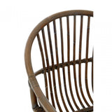 Lagom Grey Wash Chair Grey