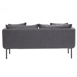 Kolding 2 Seat Sofa