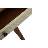 Wulah Console Table Natural