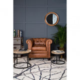 Wulah Nesting Tables Natural