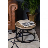 Wulah Nesting Tables Natural