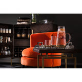 Brando Side Table Brown