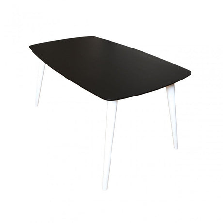 Dining Table Black