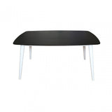 Dining Table Black