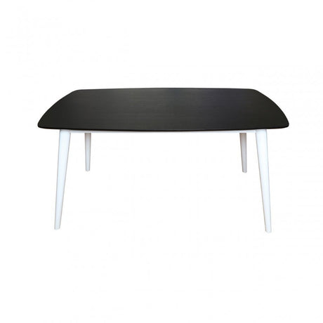 Dining Table Black