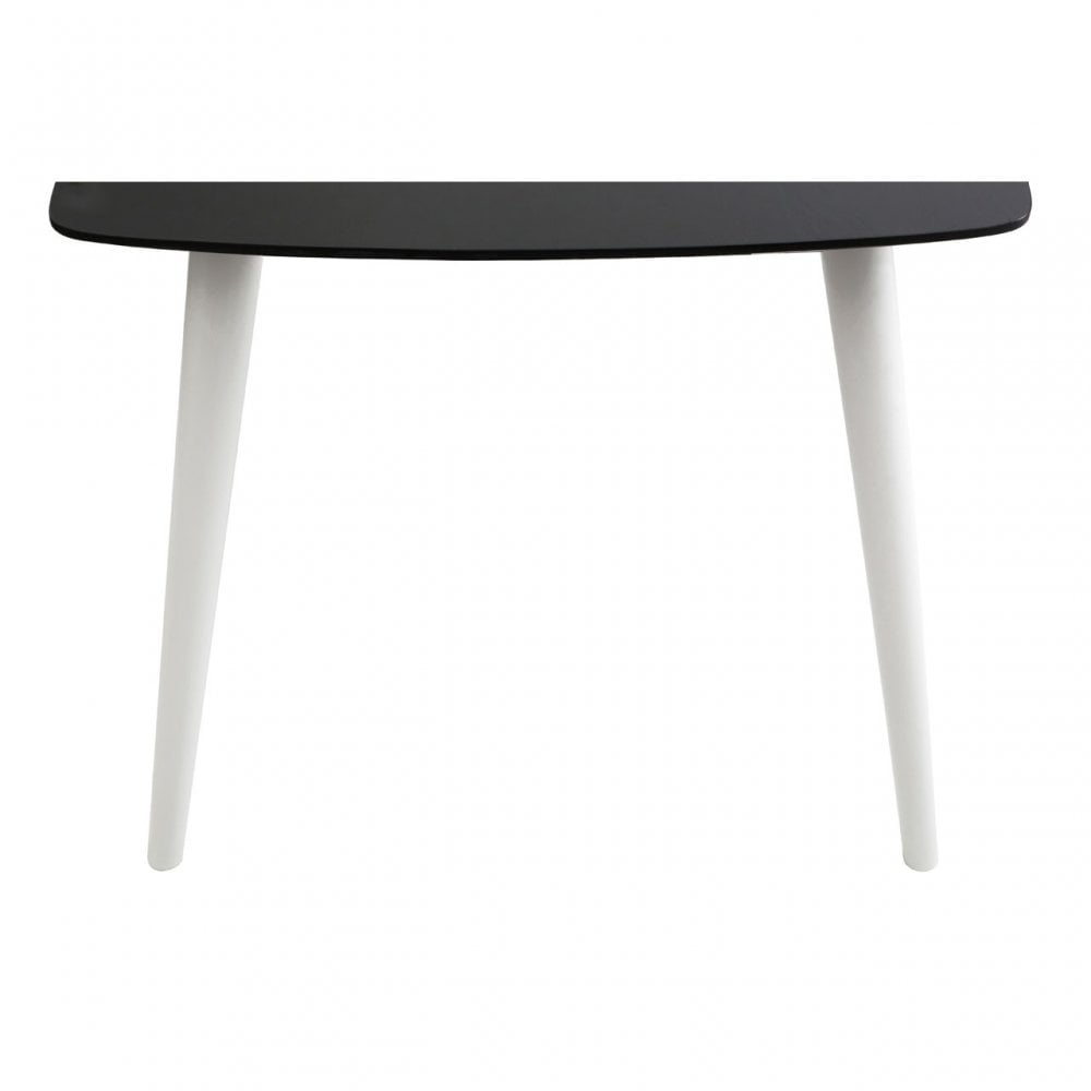 Dining Table Black