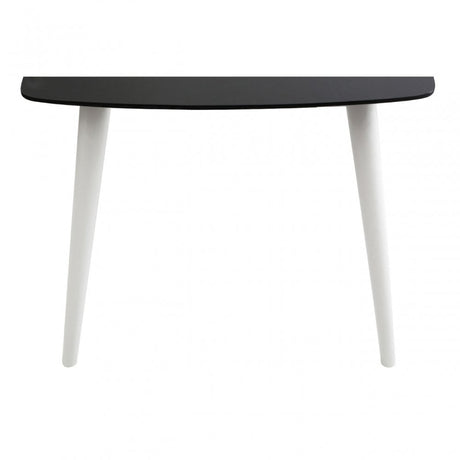 Dining Table Black