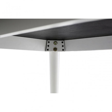 Dining Table Black