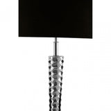 Dankel Table Lamp with Screw Shaped Base Gold
