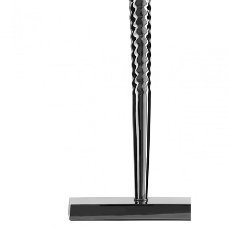 Dankel Table Lamp with Screw Shaped Base Gold