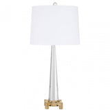 Hania Table Lamp Brass