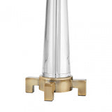 Hania Table Lamp Brass