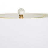 Hania Table Lamp Brass