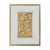 Disc Design Wall Art