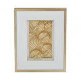 Disc Design Wall Art