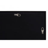 Disc Design Wall Art