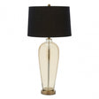 Carina Table Lamp Black